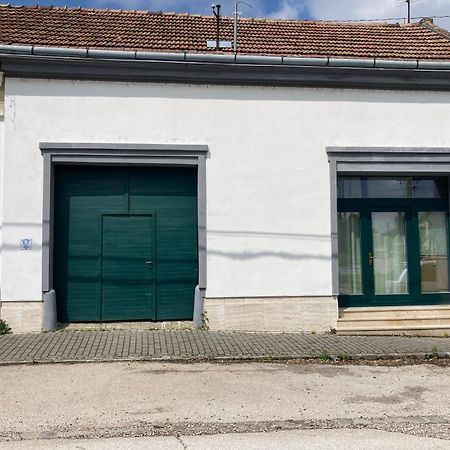 Apartmán Medusa House Ostřihom Exteriér fotografie
