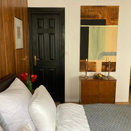 Apartmán Medusa House Ostřihom Exteriér fotografie