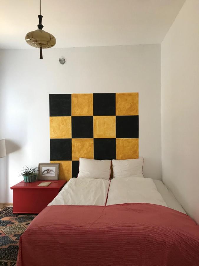 Apartmán Medusa House Ostřihom Exteriér fotografie