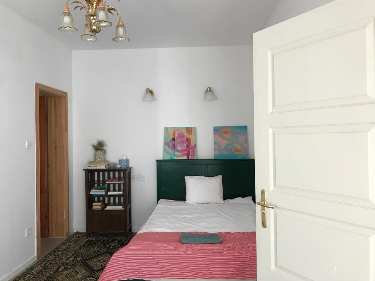 Apartmán Medusa House Ostřihom Exteriér fotografie