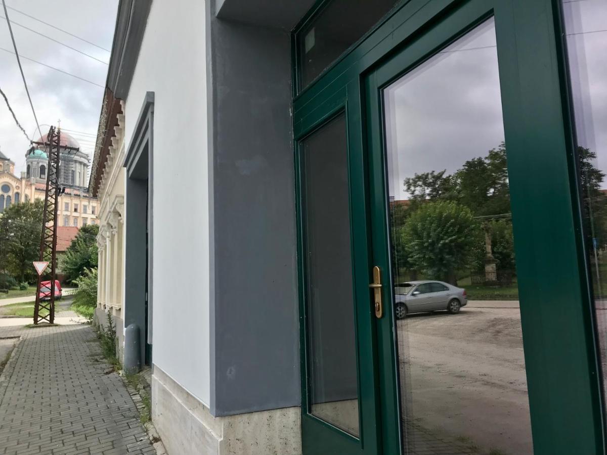 Apartmán Medusa House Ostřihom Exteriér fotografie
