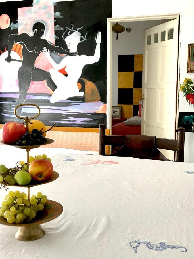 Apartmán Medusa House Ostřihom Exteriér fotografie