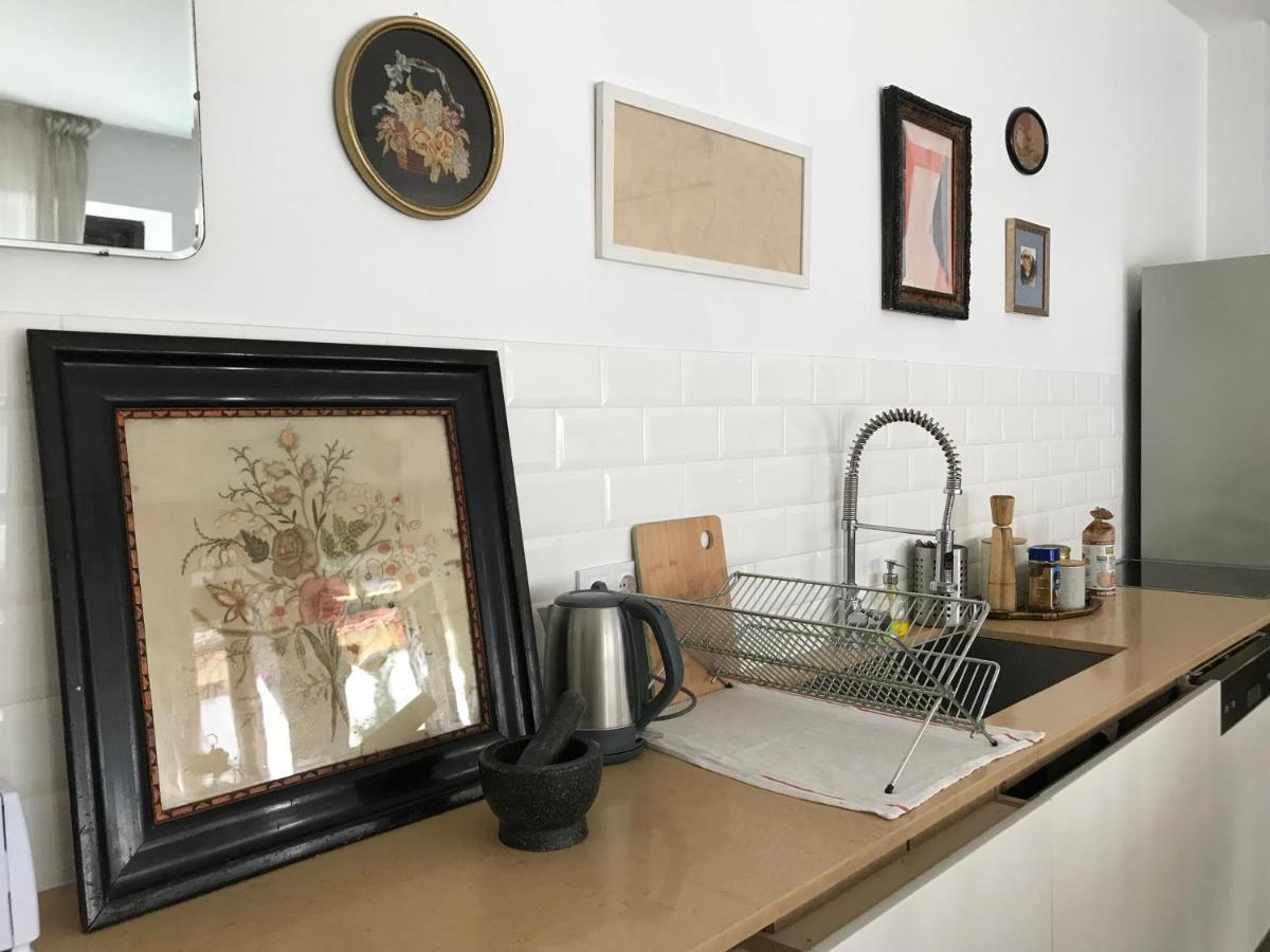Apartmán Medusa House Ostřihom Exteriér fotografie