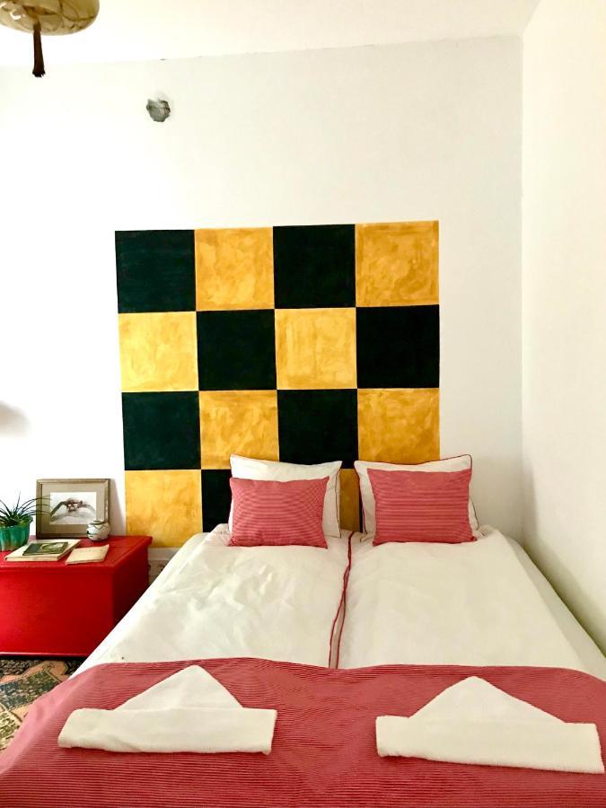 Apartmán Medusa House Ostřihom Exteriér fotografie