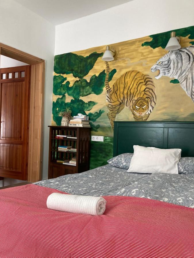 Apartmán Medusa House Ostřihom Exteriér fotografie