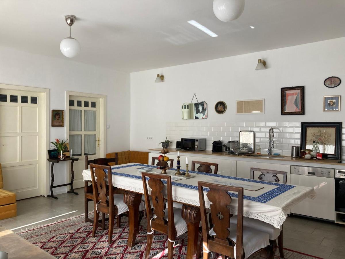 Apartmán Medusa House Ostřihom Exteriér fotografie