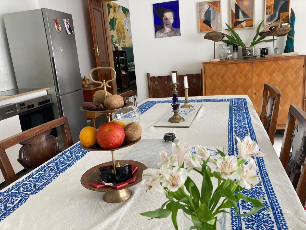 Apartmán Medusa House Ostřihom Exteriér fotografie