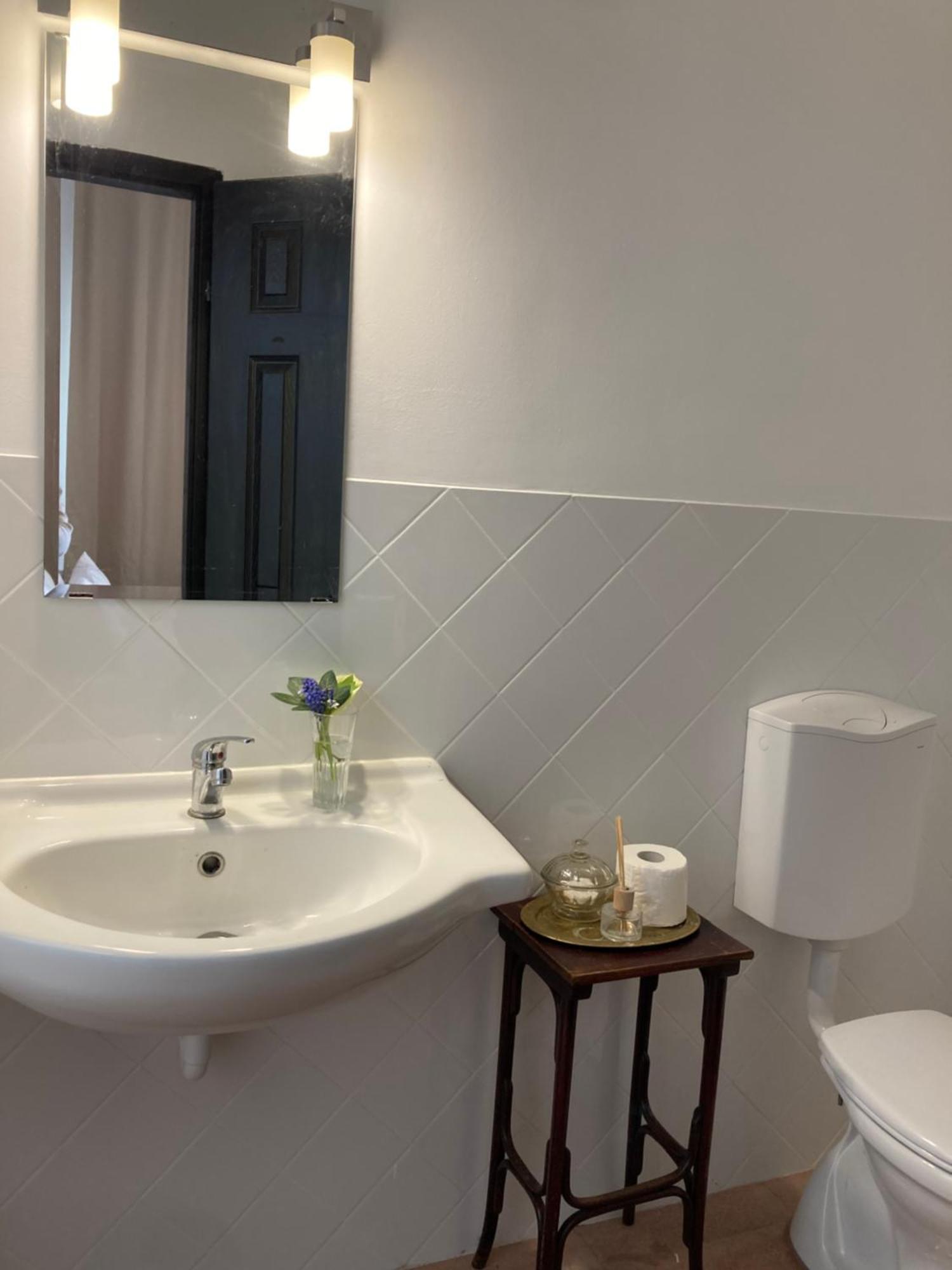 Apartmán Medusa House Ostřihom Exteriér fotografie