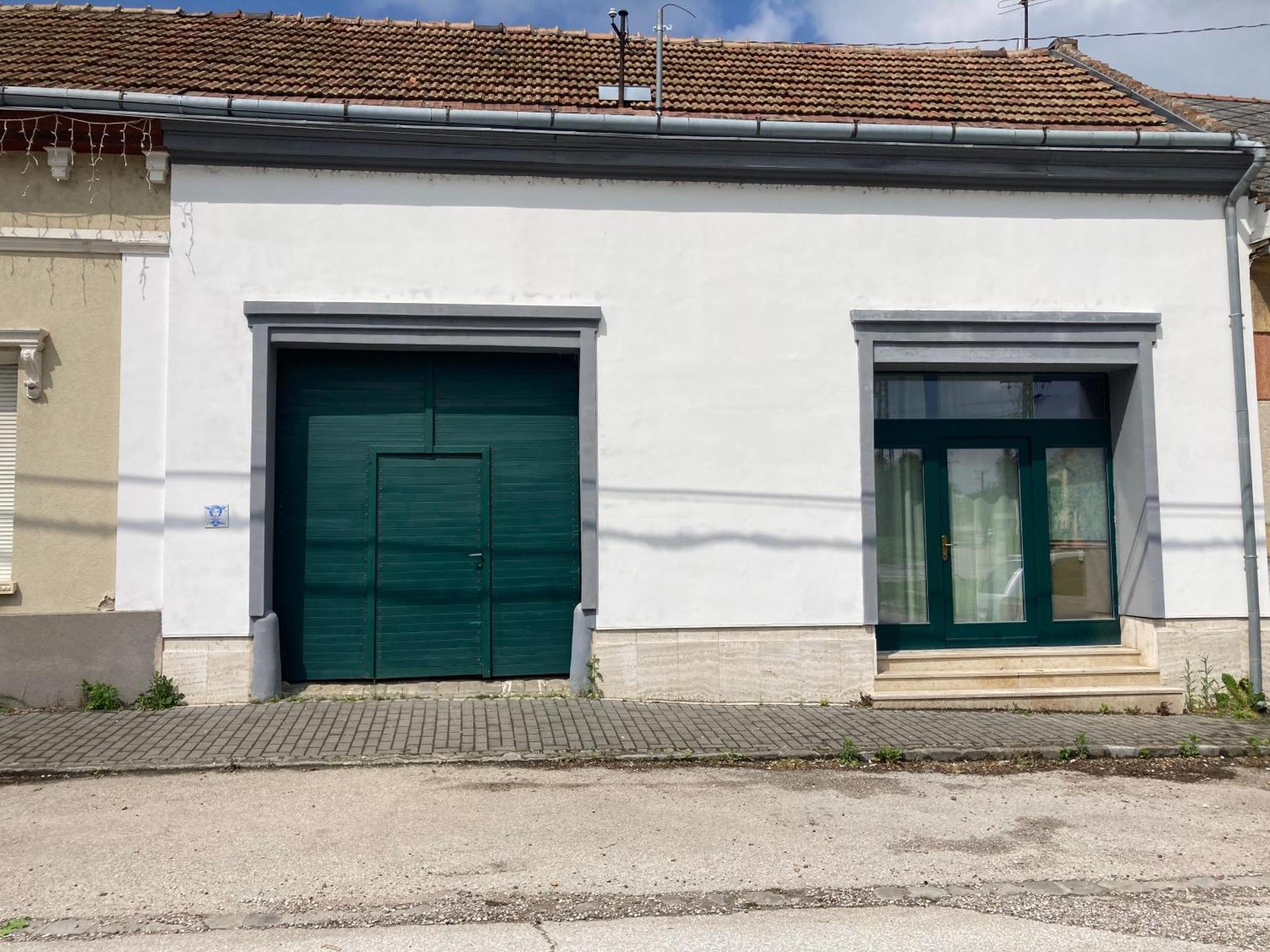 Apartmán Medusa House Ostřihom Exteriér fotografie