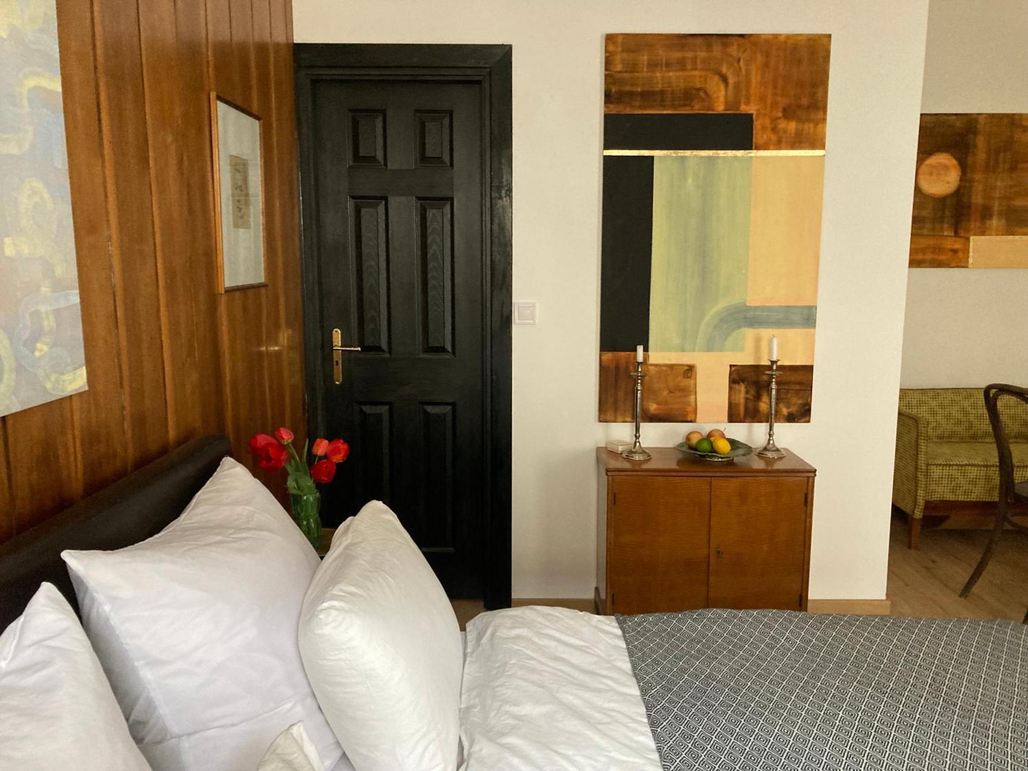 Apartmán Medusa House Ostřihom Exteriér fotografie