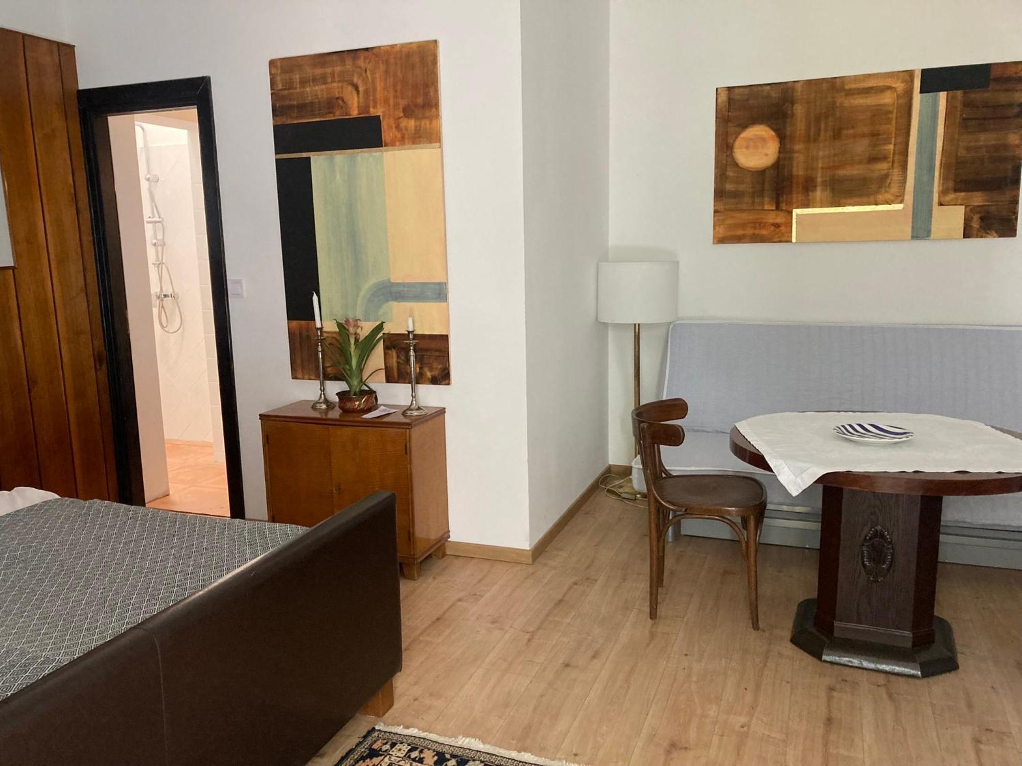 Apartmán Medusa House Ostřihom Exteriér fotografie
